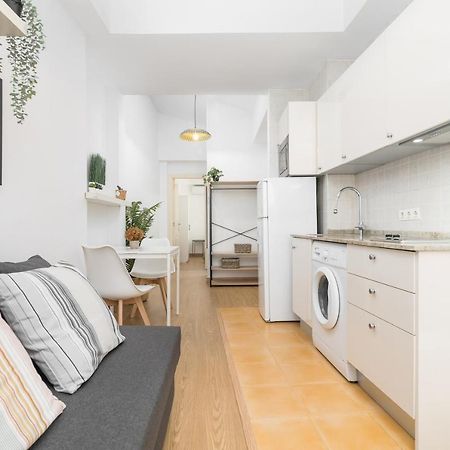 Precioso Apartamento Con Habitacion Separada En Centro Historico De Málaga Dış mekan fotoğraf
