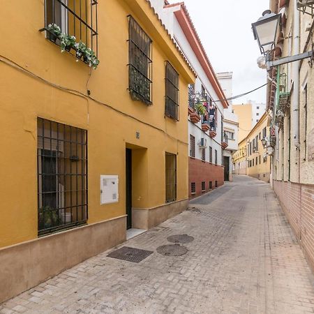 Precioso Apartamento Con Habitacion Separada En Centro Historico De Málaga Dış mekan fotoğraf