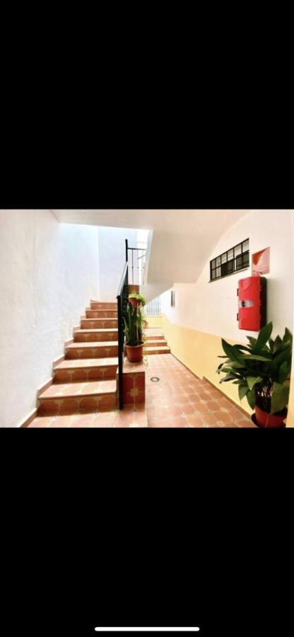 Precioso Apartamento Con Habitacion Separada En Centro Historico De Málaga Dış mekan fotoğraf