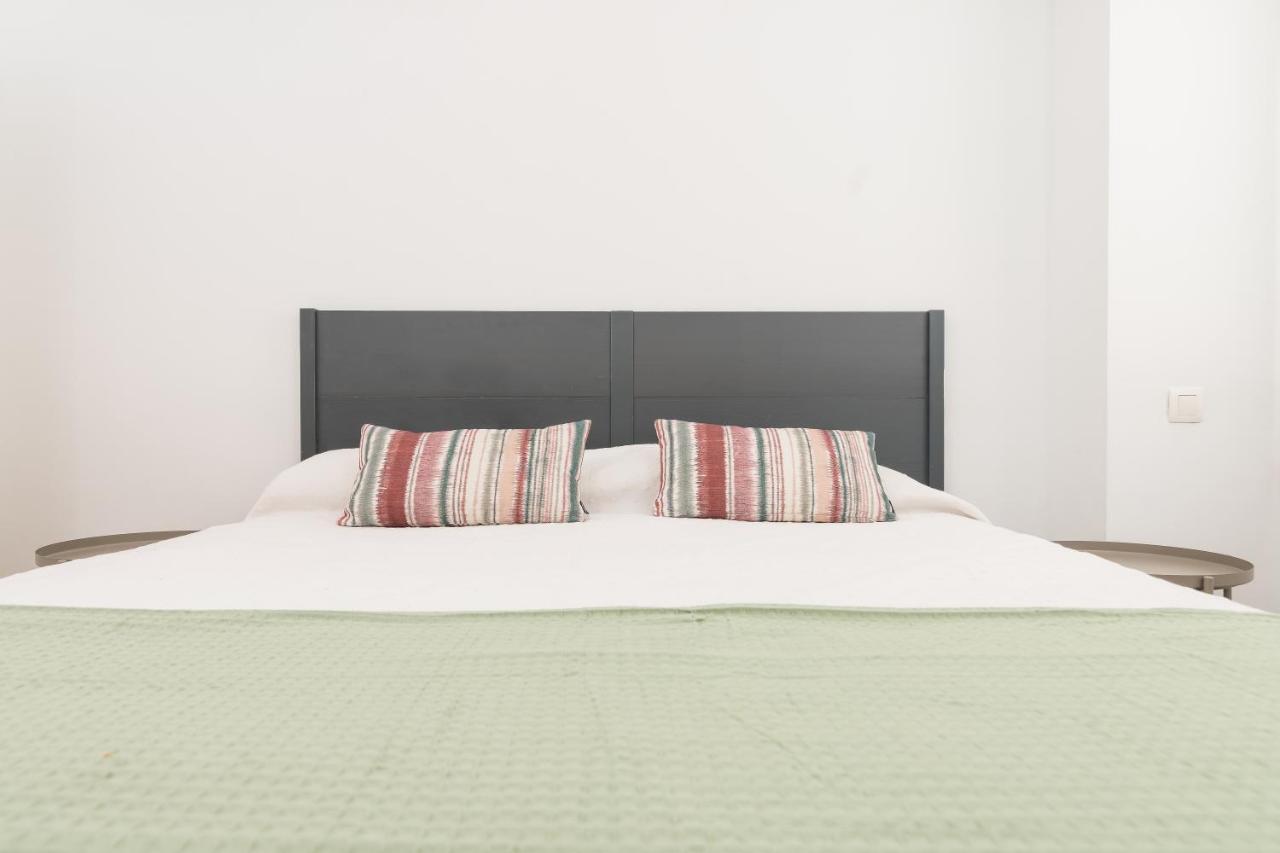 Precioso Apartamento Con Habitacion Separada En Centro Historico De Málaga Dış mekan fotoğraf